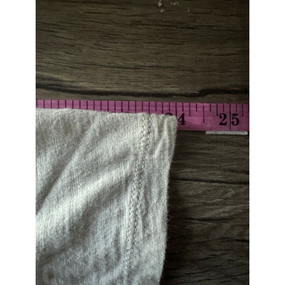 Big bad wolf and red riding hood themed Long Sleeved Sweater M - Picture 8 of 8
